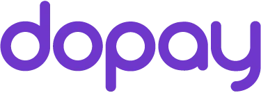 dopay logo
