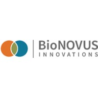 Bionovus Innovations logo