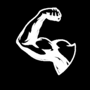 Black-I Robotics logo