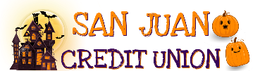 San Juan Credit Union logo