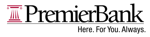 Premier Bank logo