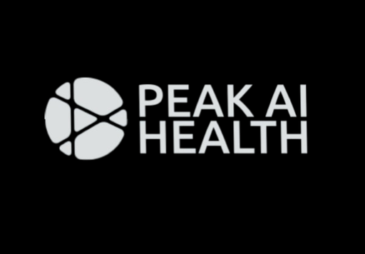 Peak AI Health logo