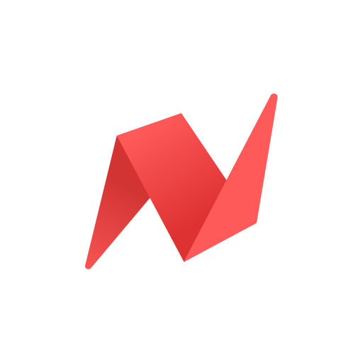 NewsBreak logo