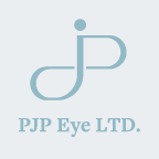 PJP Eye logo