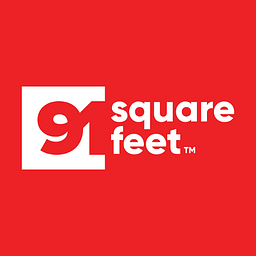 91Squarefeet