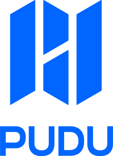 Pudu Robotics logo