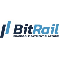 BitRail logo