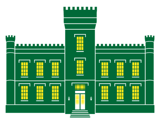Kentucky State University logo
