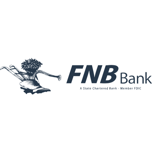 FNB Bank logo