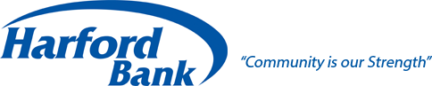 Harford Bank logo