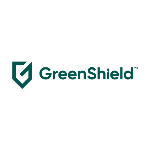 GreenShield logo