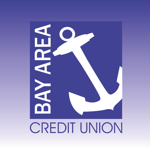 Bay Area Credit Union logo