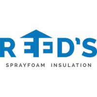 Reed's Healthy Home logo