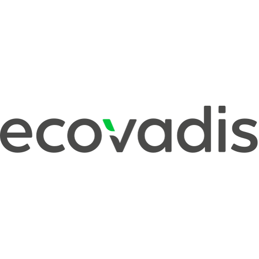 EcoVadis logo