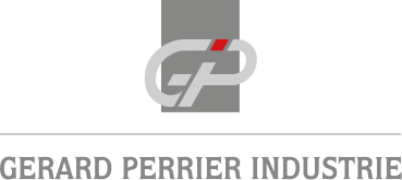 Gérard Perrier Industrie logo