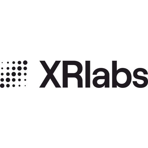 XRlabs logo