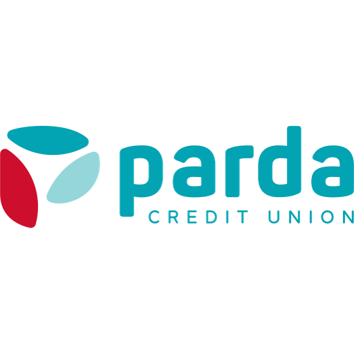 Parda Credit Union logo