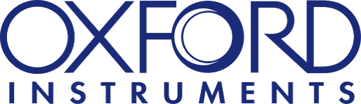 Oxford Instruments logo