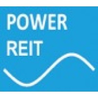 Power Reit logo