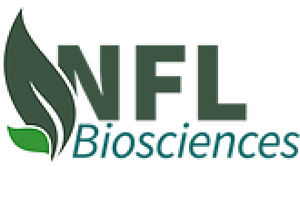 NFL Biosciences logo
