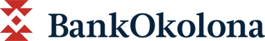 BankOkolona logo