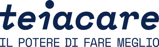 TeiaCare logo