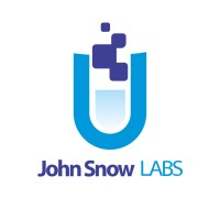 John Snow Labs logo