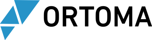 Ortoma logo