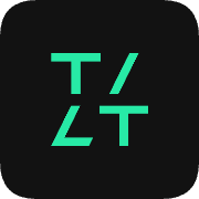 TILT logo