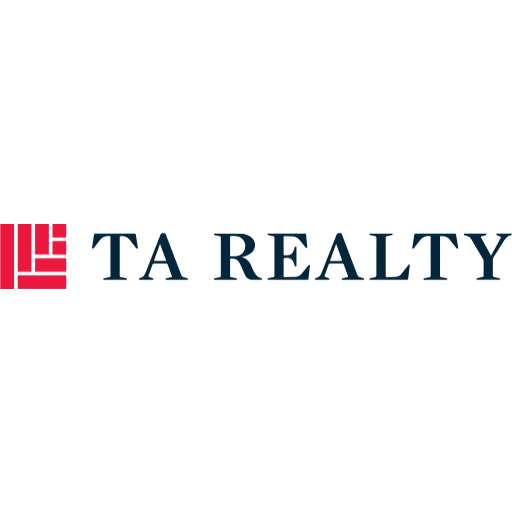 TA Realty logo