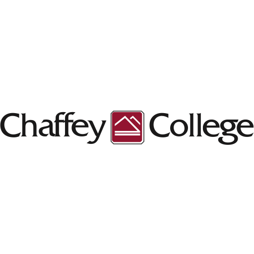 Chaffey College logo