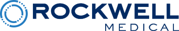 Rockwell Medical logo