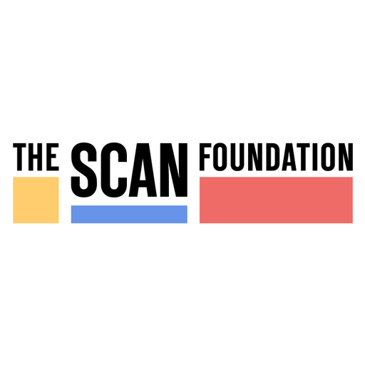 The Scan Foundation logo