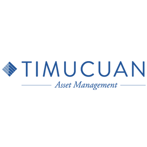 Timucuan Asset Management logo