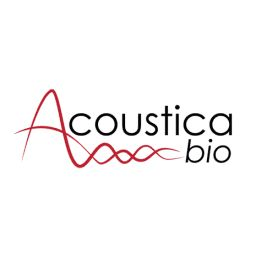 AcousticaBio logo
