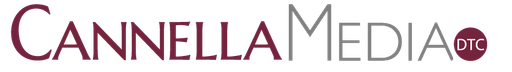 Cannella Media logo
