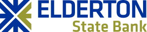 Elderton State Bank logo