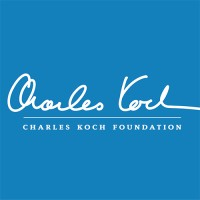 Charles Koch Foundation logo