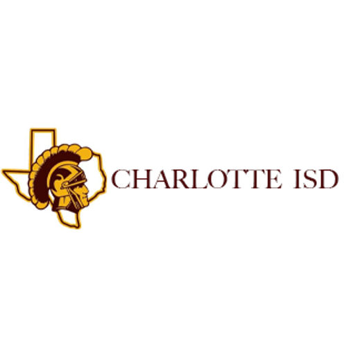 Charlotte ISD logo