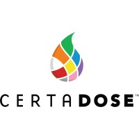 Certa Dose logo