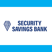 Security Savings Bank logo
