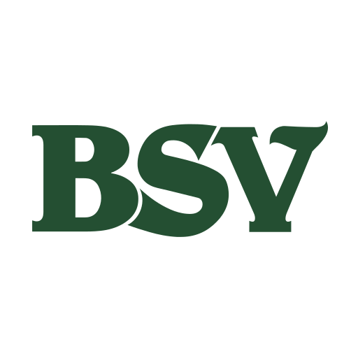The Bank of Southside Virginia logo