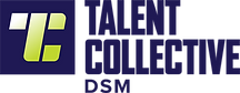 Talent Collective DSM logo