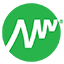 아이브이웍스 logo