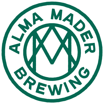 Alma Mader logo