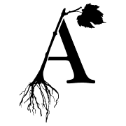 Double A Vineyards logo