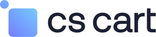 CS-Cart logo