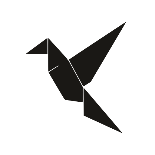Origami Robotics logo