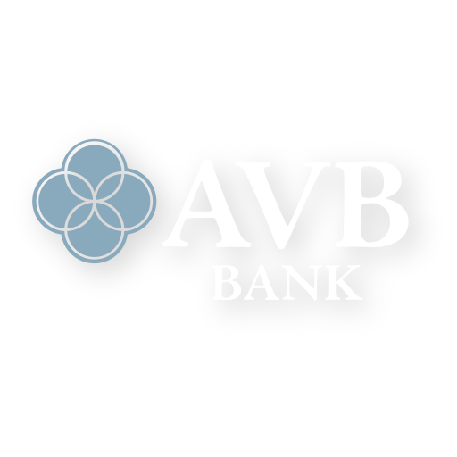 AVB Bank logo