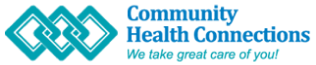 Community Health Connections logo